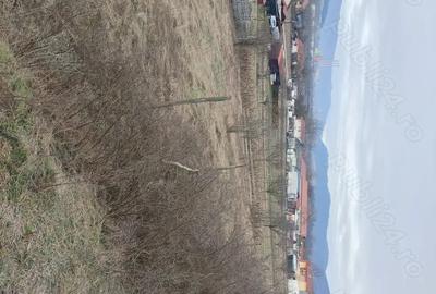 Teren de 944 mp, în Șoimuș - 2