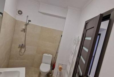 Apartament cu 2 camere decomandat în Central - 6