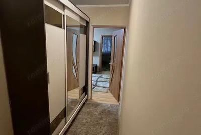 Apartament cu 2 camere în Buziașului - 2