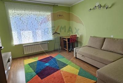 Casă individuală cu 6 camere cu Garaj în Sud-Vest - 32