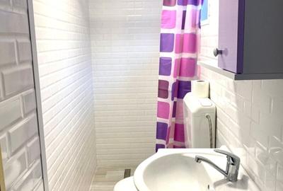 Casă cu 3 camere cu Canalizare în Rahova - 8