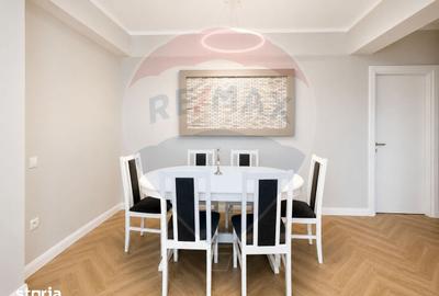 Apartament cu 3 camere decomandat în Sud - 4