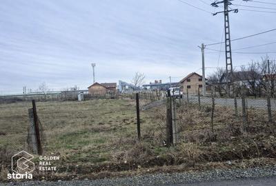 Spațiu comercial, în Ghioroc - 2