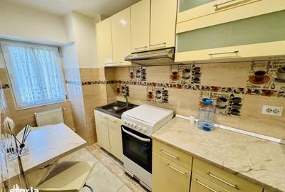 Garsonieră decomandată în Tătărași - 11