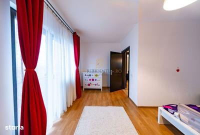 Casă cu 4 camere cu Canalizare în Vidra - 16