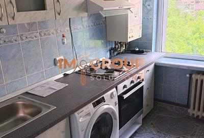 Apartament cu 2 camere decomandat în Podu Roș - 3