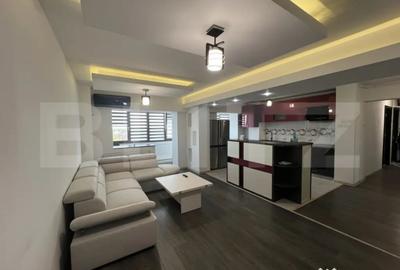 Apartament cu 3 camere decomandat în Calea București - 7
