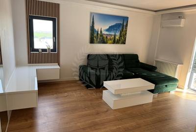 Apartament cu 2 camere decomandat, mobilat în Păulești
