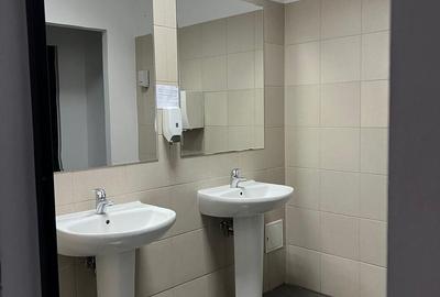 Spațiu industrial, de 2,400 mp, în Centura Nord - 13