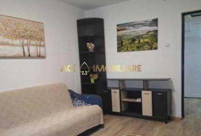 Apartament cu 2 camere decomandat, mobilat în Pantelimon