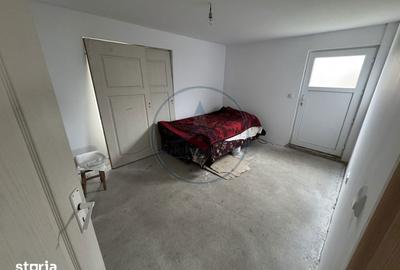 Casă cu 5 camere cu Teren 1500 Mp în Industrială - 10