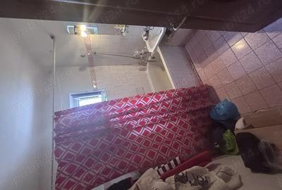 Apartament cu 2 camere decomandat în Central - 7