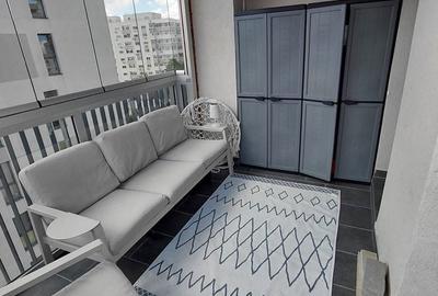 Apartament cu 3 camere decomandat în Pantelimon - 2