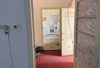 Casă cu 2 camere în Exterior Vest - 11