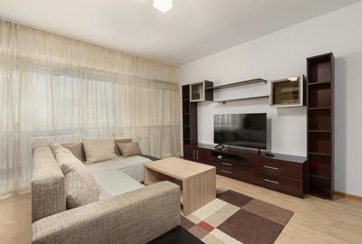 Apartament cu 2 camere semidecomandat, mobilat în Drumul Taberei
