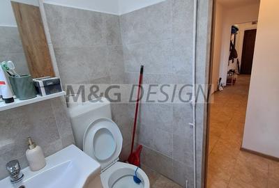 Apartament cu 2 camere decomandat în Complex Studențesc - 7