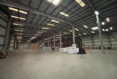 Spațiu industrial, de 4,125 mp, în Chiajna - 15