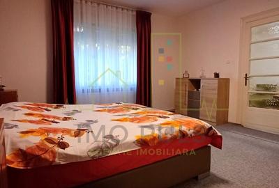 Casă individuală cu 3 camere cu Canalizare în Freidorf - 6