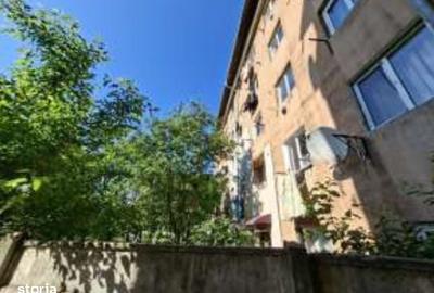 Garsonieră în Central