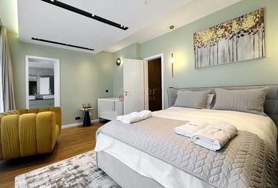 Apartament cu 3 camere decomandat, mobilat în Poiana Brașov - 3