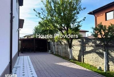 Casă cu 4 camere cu Teren 307 Mp în Central