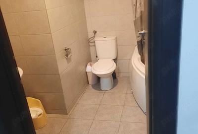 Apartament cu 2 camere semidecomandat în Gorjului