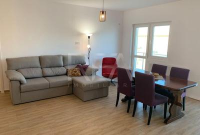Apartament cu 3 camere decomandat, mobilat în Metalurgiei - 3