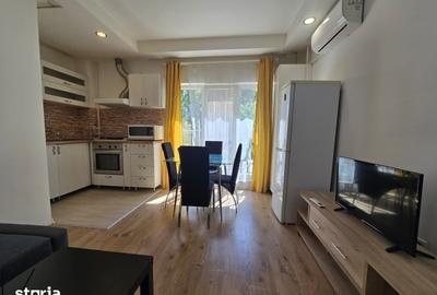 Apartament cu 2 camere semidecomandat în Ștefăneștii de Jos - 6