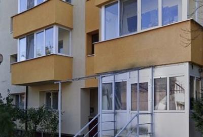 Apartament cu 2 camere în Central - 1