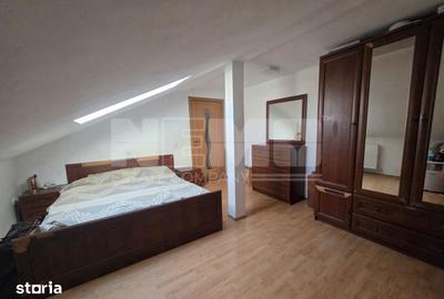 Garsonieră decomandată, mobilată în George Enescu