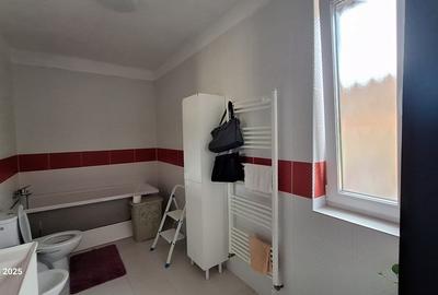 Casă individuală cu 6 camere cu Canalizare în Sânpaul - 3