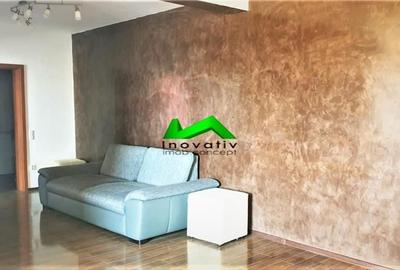 Apartament cu 3 camere în Central - 2