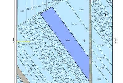 Teren Construcții intravilan de 15070 mp, în Clinceni - 4