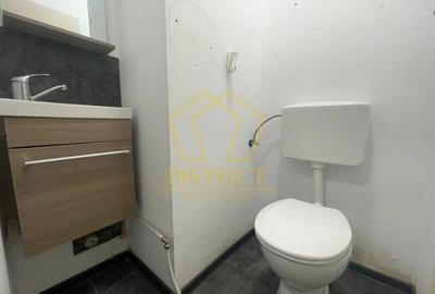 Spațiu comercial, de 25 mp, în Central - 2