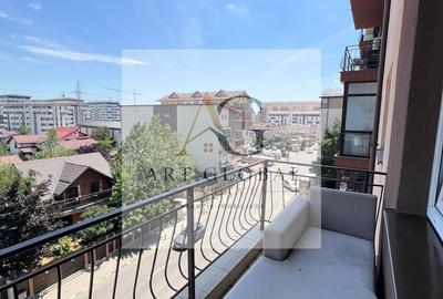 Apartament cu 2 camere semidecomandat, mobilat în Militari - 10