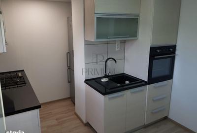 Apartament cu 2 camere în Lipovei