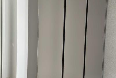 Apartament cu 2 camere decomandat în Nord