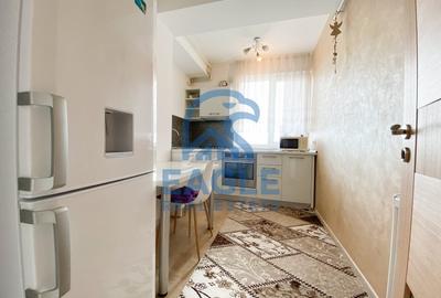 Apartament cu 2 camere decomandat, mobilat în Abator - 8