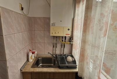 Apartament cu 2 camere decomandat în Govândari - 1