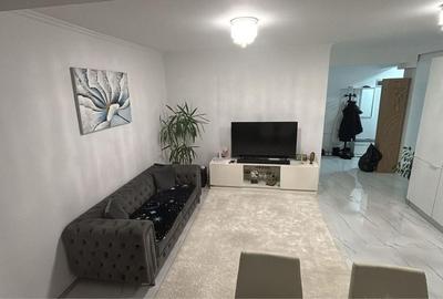 Apartament cu 2 camere decomandat în Florești - 1