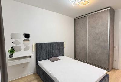 Apartament cu 3 camere semidecomandat în Șelimbăr