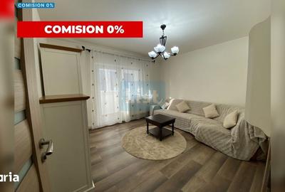Apartament cu 2 camere decomandat, mobilat în Mărăști - 2