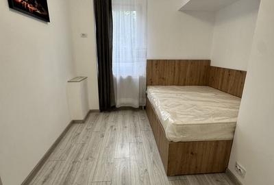 Apartament cu 3 camere în Bistrița Lac - 2