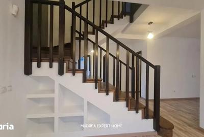 Casă cu 4 camere cu Teren 250 Mp în Central - 11