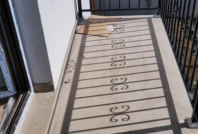 Duplex cu 4 camere cu Canalizare în Haliu - 15