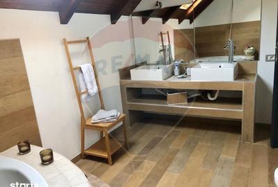 Casă cu 5 camere cu Teren 700 Mp în Central - 14