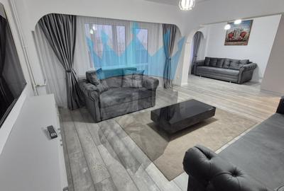 Apartament cu 2 camere decomandat, mobilat în Timpuri Noi