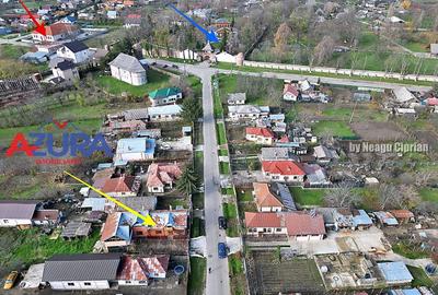 Casă individuală cu 4 camere cu Canalizare în Ștefănești - 11