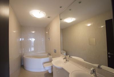 Penthouse cu 5 camere decomandat, mobilat în Herăstrău - 8