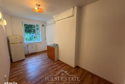 Apartament cu 2 camere în Democrației